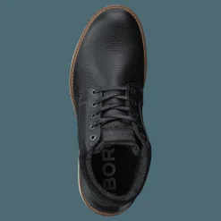 Sundal Mid Tmb M Blk