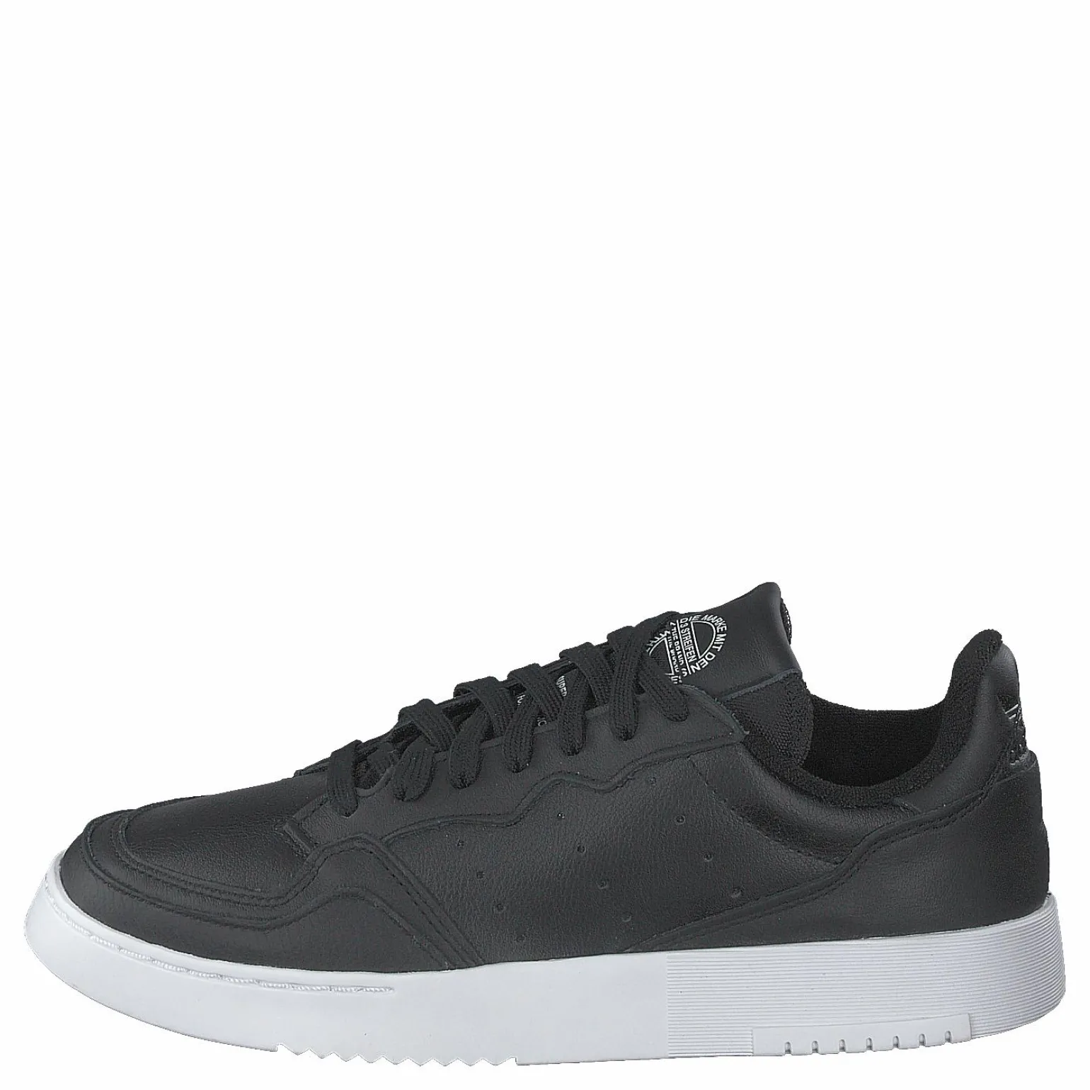 Supercourt Core Black/core Black/ftwr Whi