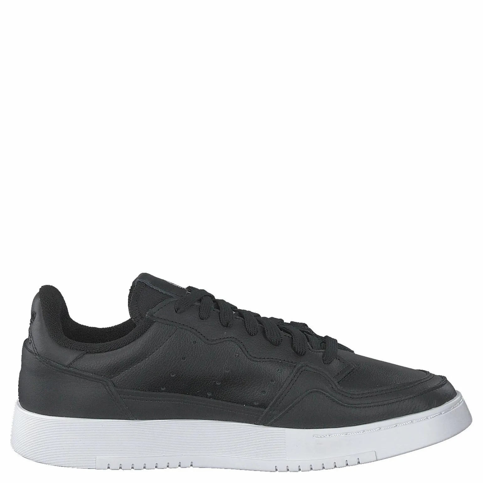 Supercourt Core Black/core Black/ftwr Whi