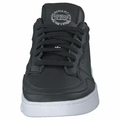 Supercourt Vegan Core Black / Core Black / Cloud White