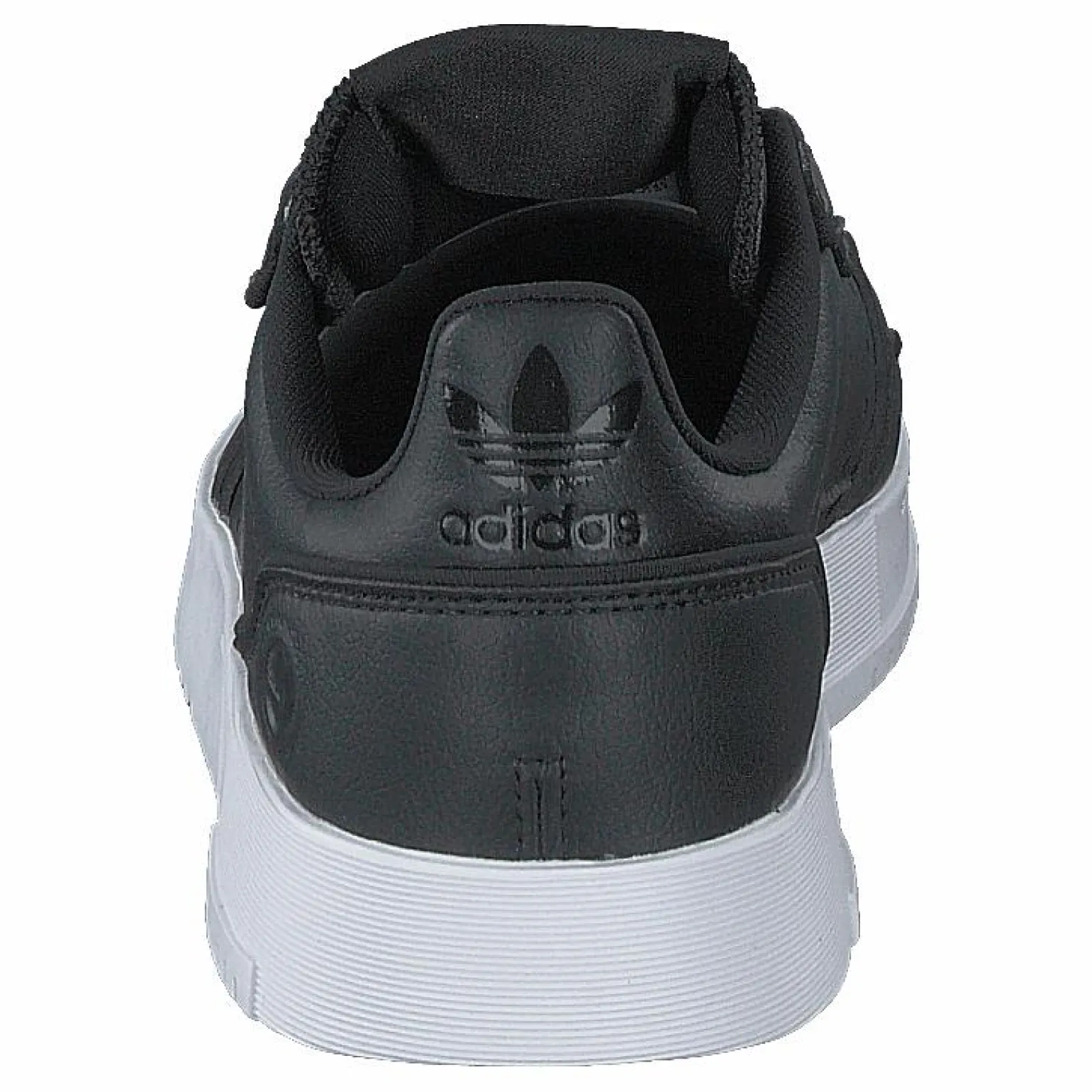 Supercourt Vegan Core Black / Core Black / Cloud White