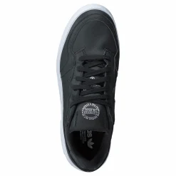 Supercourt Vegan Core Black / Core Black / Cloud White