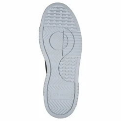 Supercourt Vegan Core Black / Core Black / Cloud White