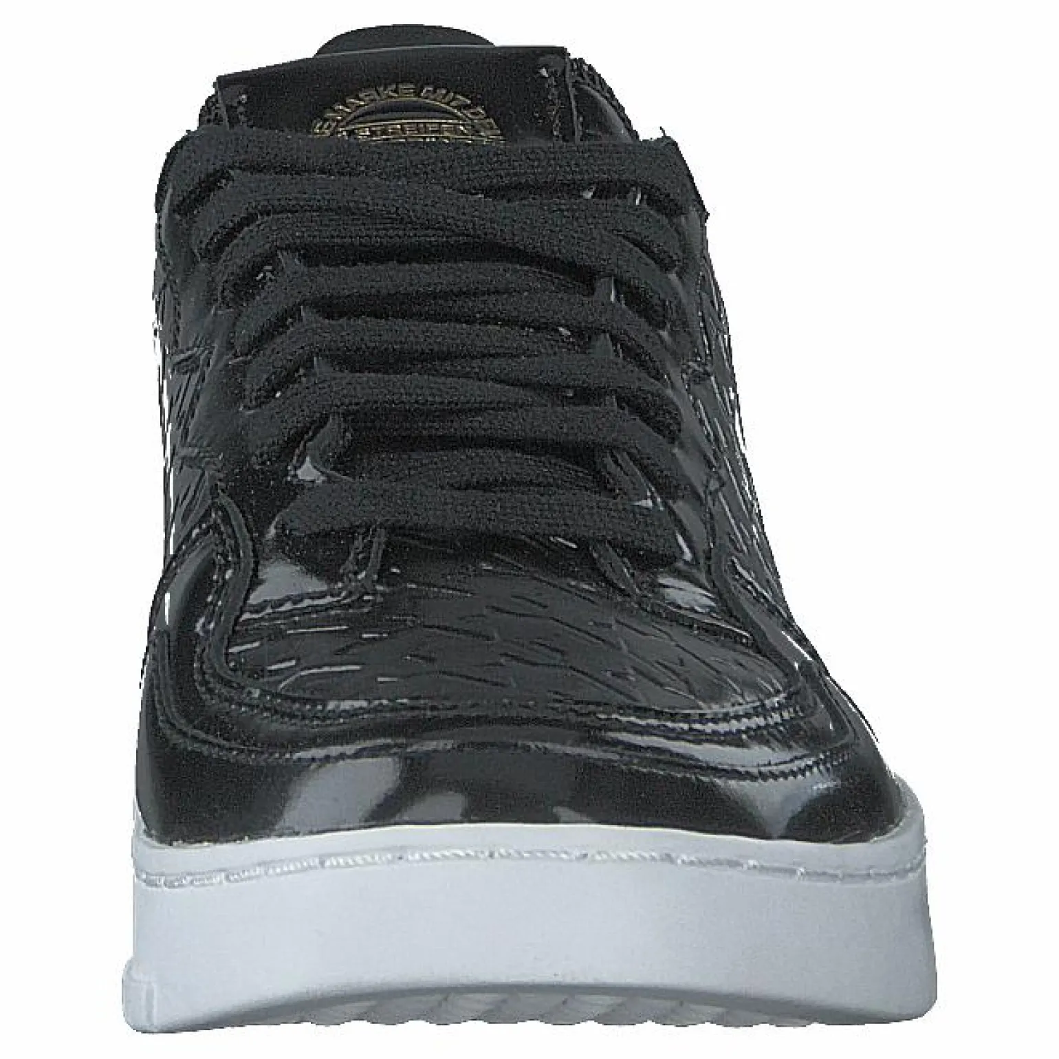 Supercourt W Core Black/gold Met./ftwr Whit