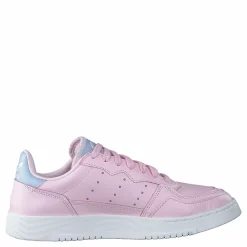 Supercourt W Pink