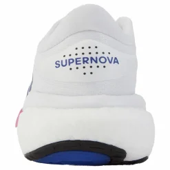 Supernova 2.0 Shoes Cloud White / Lucid Blue / Lucid Fuchsia