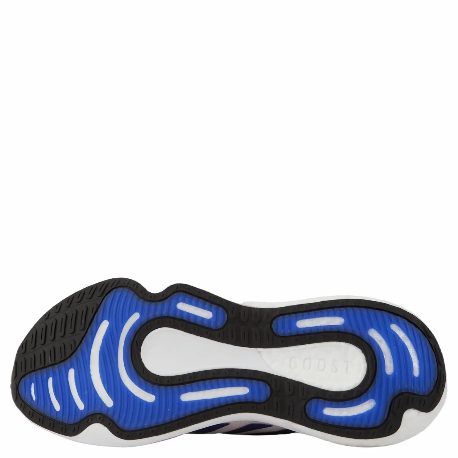 Supernova 2.0 Shoes Cloud White / Lucid Blue / Lucid Fuchsia