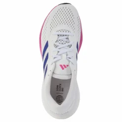 Supernova 2.0 Shoes Cloud White / Lucid Blue / Lucid Fuchsia