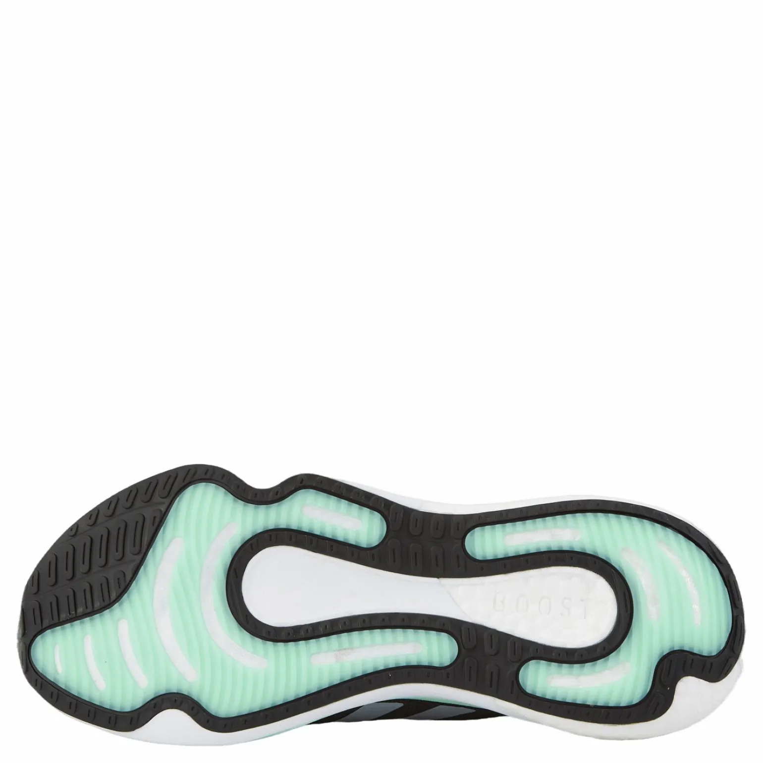 Supernova 2.0 Shoes Core Black / Halo Silver / Pulse Mint