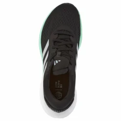 Supernova 2.0 Shoes Core Black / Halo Silver / Pulse Mint