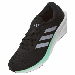 Supernova 2.0 Shoes Core Black / Halo Silver / Pulse Mint