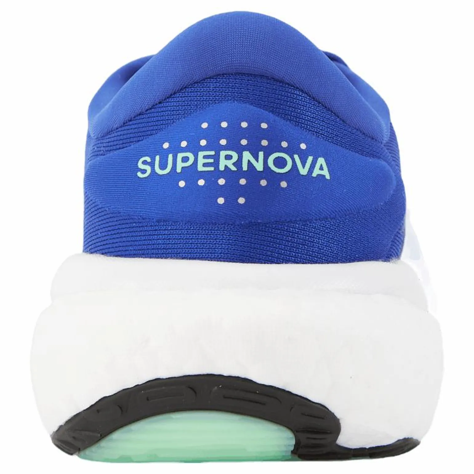 Supernova 2.0 Shoes Lucid Blue / Silver Metallic / Cloud White