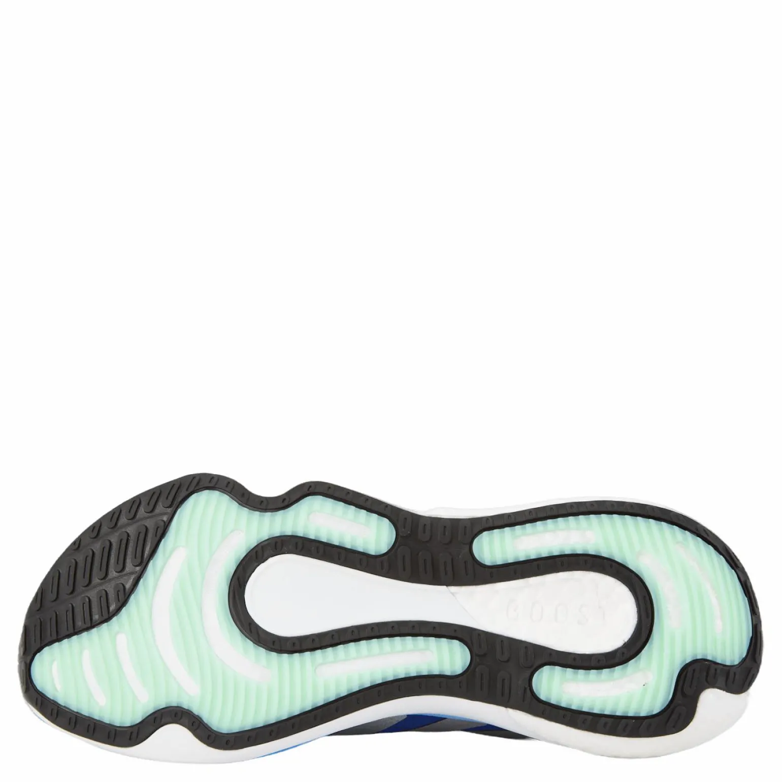 Supernova 2.0 Shoes Lucid Blue / Silver Metallic / Cloud White