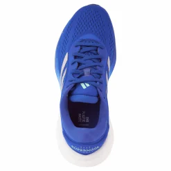 Supernova 2.0 Shoes Lucid Blue / Silver Metallic / Cloud White