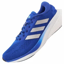 Supernova 2.0 Shoes Lucid Blue / Silver Metallic / Cloud White