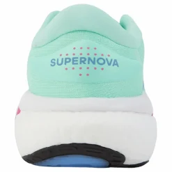 Supernova 2.0 Shoes Pulmin / Blufus / Lucfuc