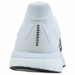 Supernova Shoes Cloud White / Core Black / Dash Grey