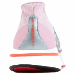 Supernova+ Shoes Fresh Candy / Silver Metallic / Pink Met.