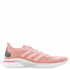 Supernova Shoes Glow Pink / Glow Pink / Signal Pink / Coral