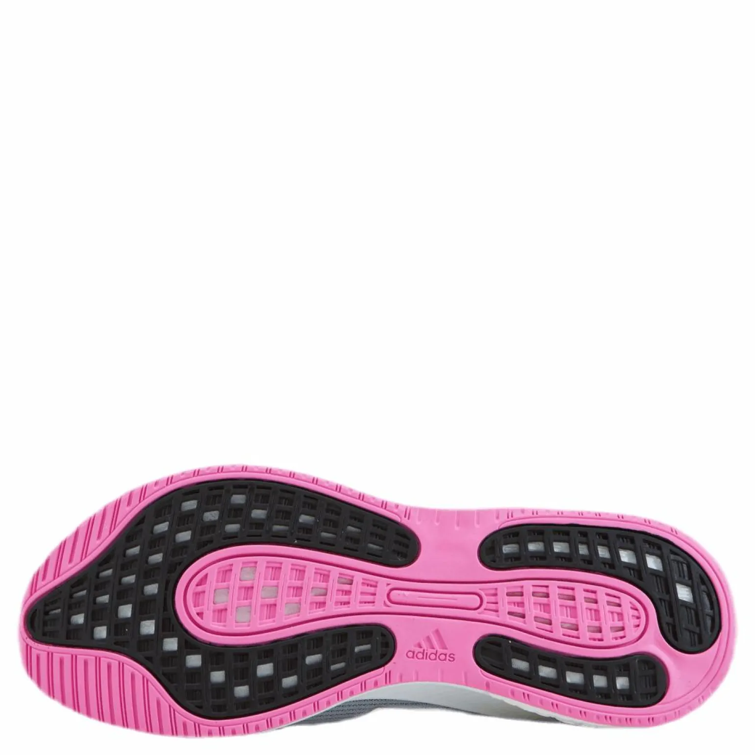 Supernova Shoes Halo Silver / Cloud White / Screaming Pink