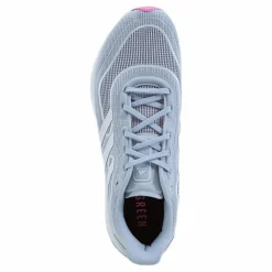 Supernova Shoes Halo Silver / Cloud White / Screaming Pink