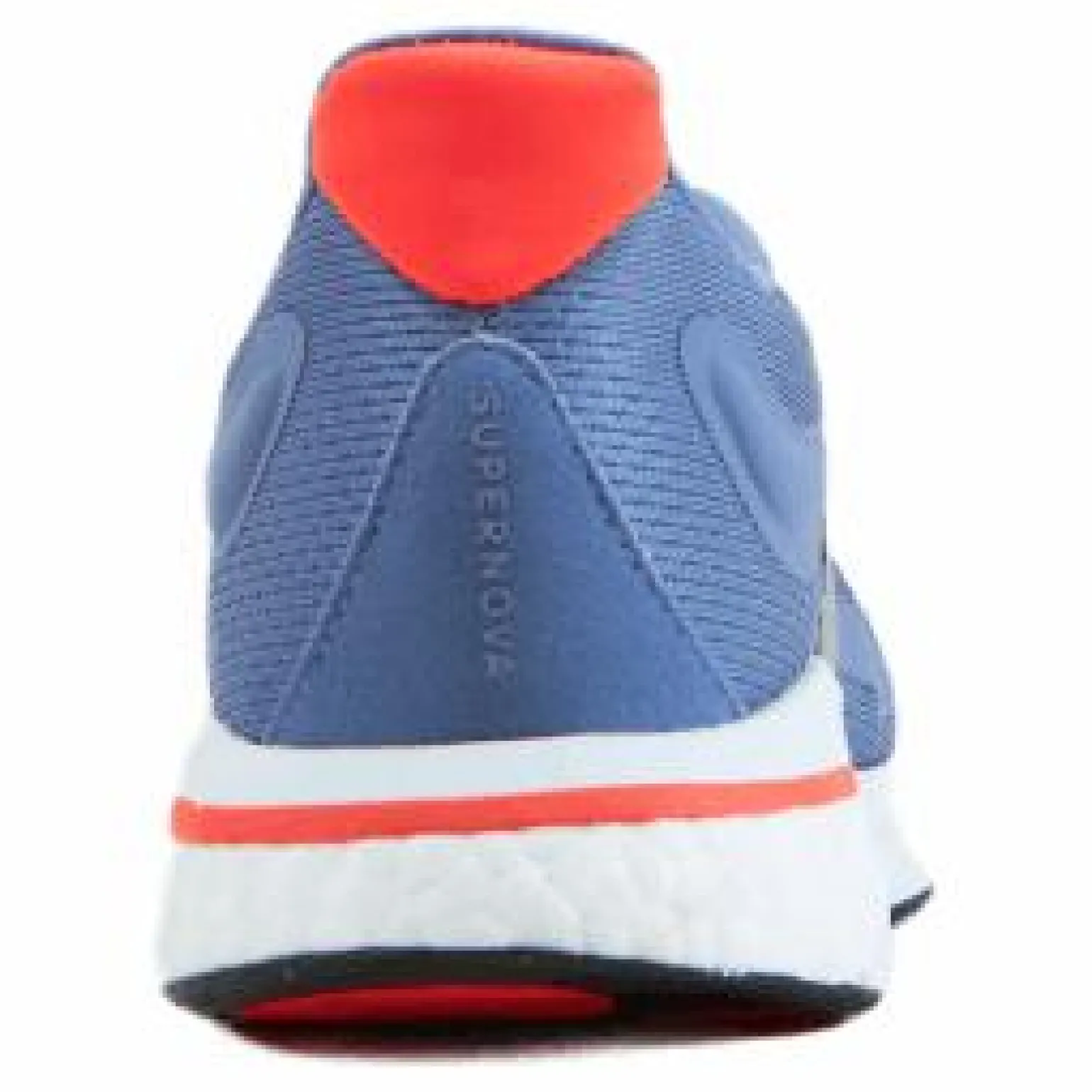 Supernova Shoes Orbit Violet / Silver Metallic / Solar Red