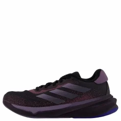 Supernova Stride Shoes Black