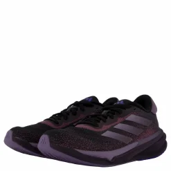 Supernova Stride Shoes Black