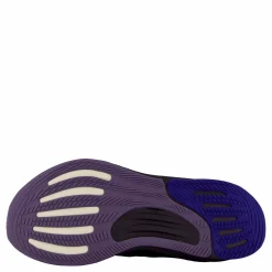 Supernova Stride Shoes Black