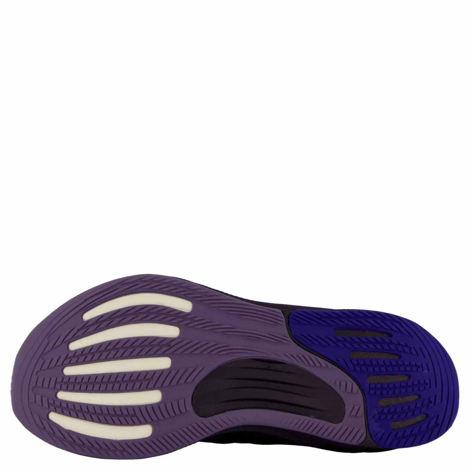 Supernova Stride Shoes Black