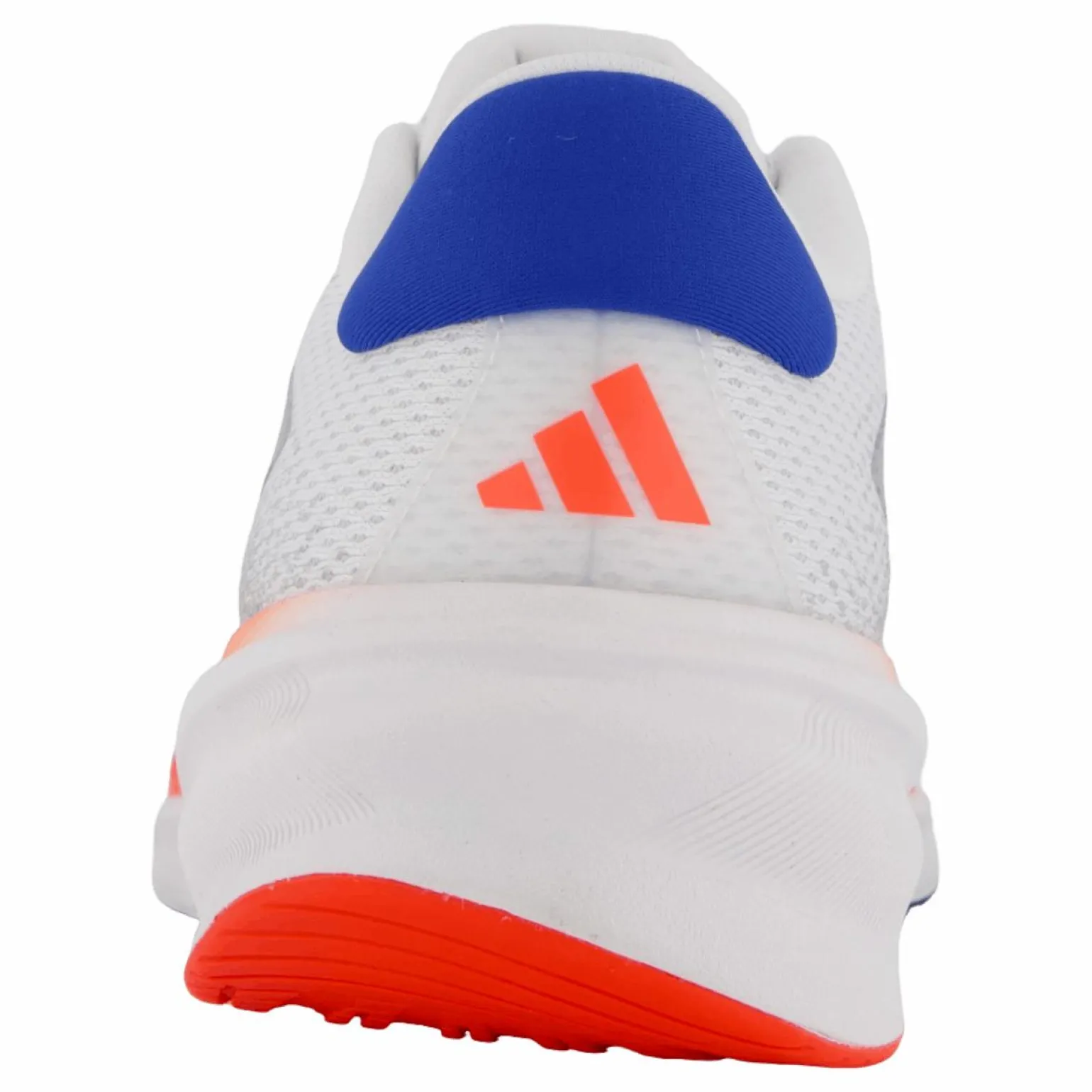Supernova Stride Shoes Cloud White / Royal Blue / Solar Red