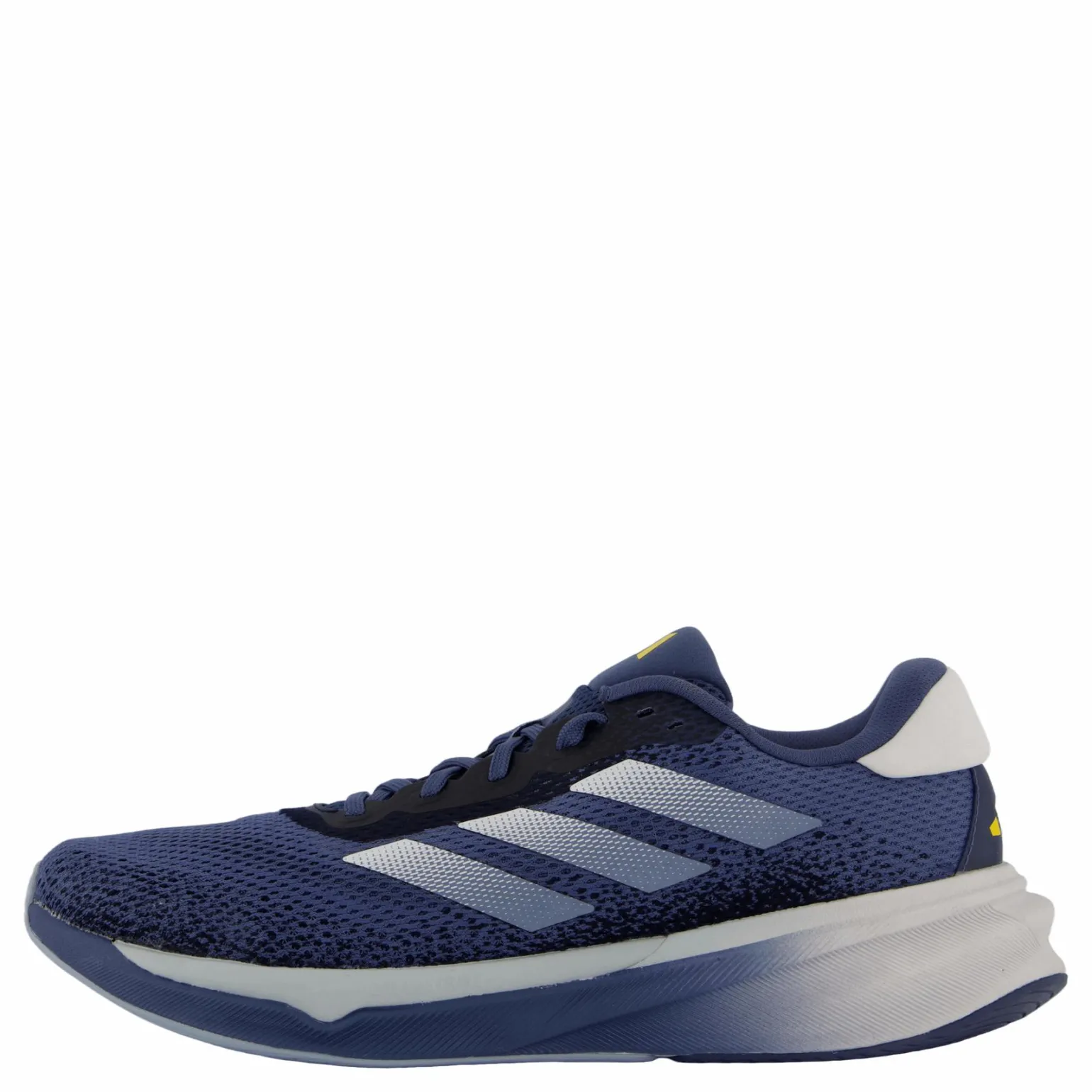 Supernova Stride Shoes Preloved Ink / Wonder Blue / Spark