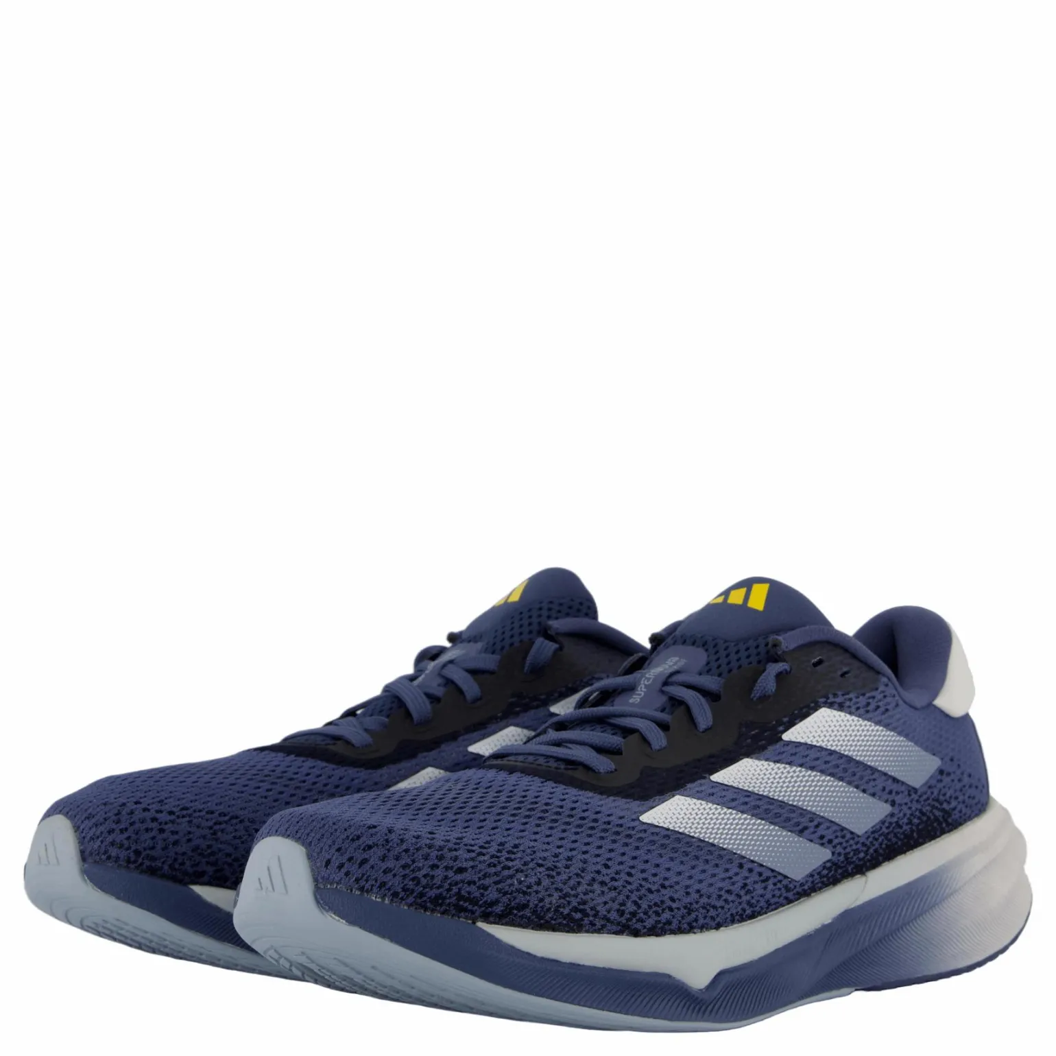 Supernova Stride Shoes Preloved Ink / Wonder Blue / Spark