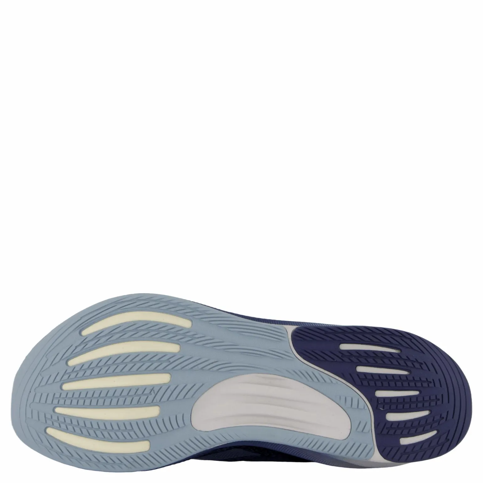 Supernova Stride Shoes Preloved Ink / Wonder Blue / Spark