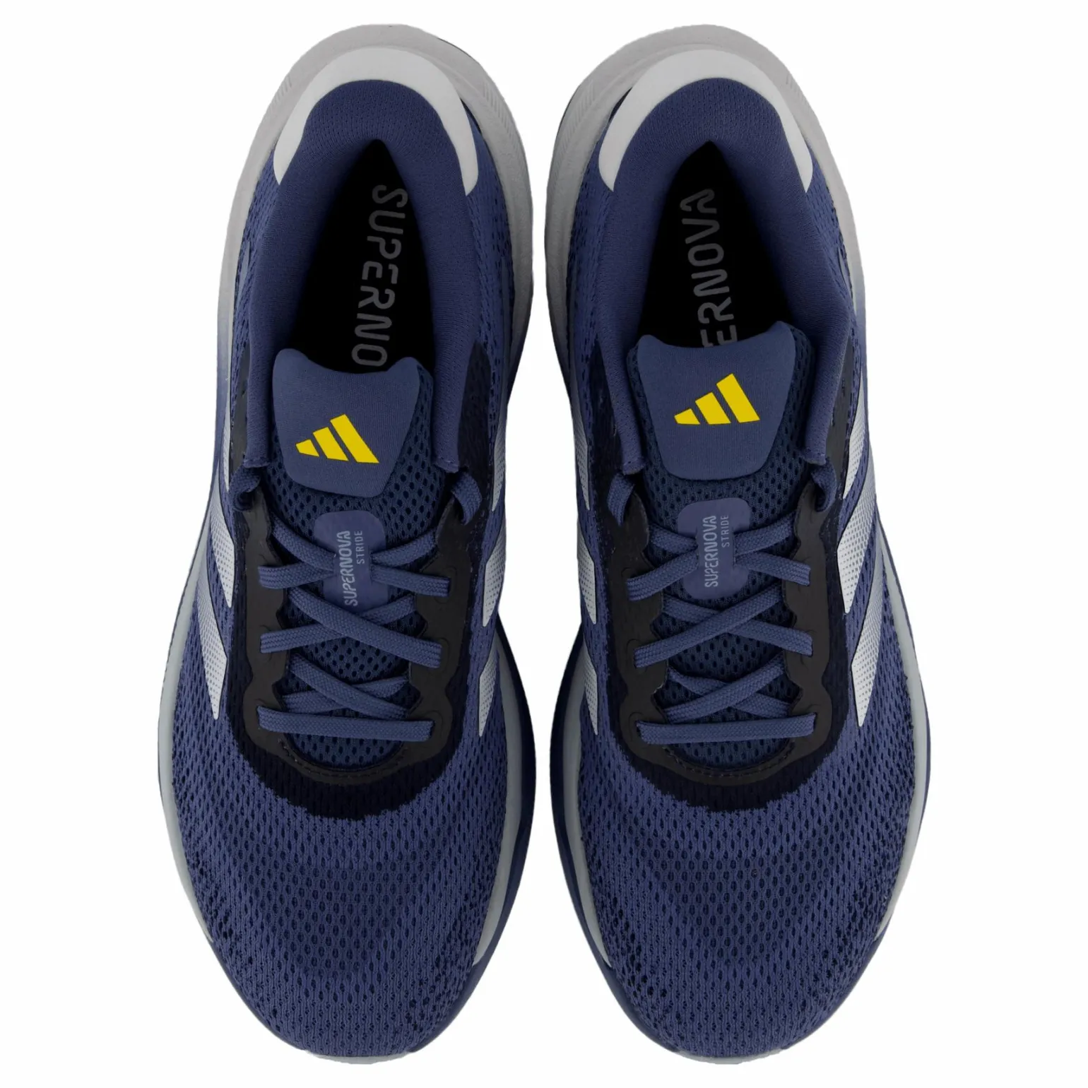 Supernova Stride Shoes Preloved Ink / Wonder Blue / Spark