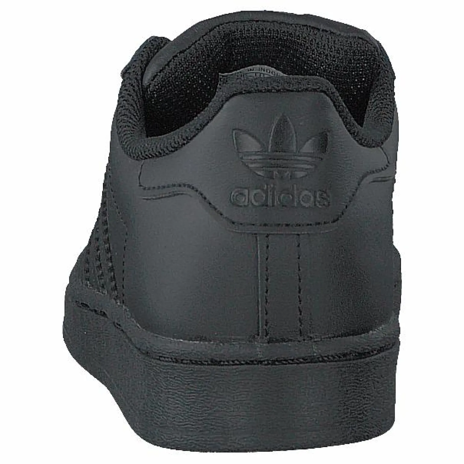 Superstar C Cblack/cblack/cblack