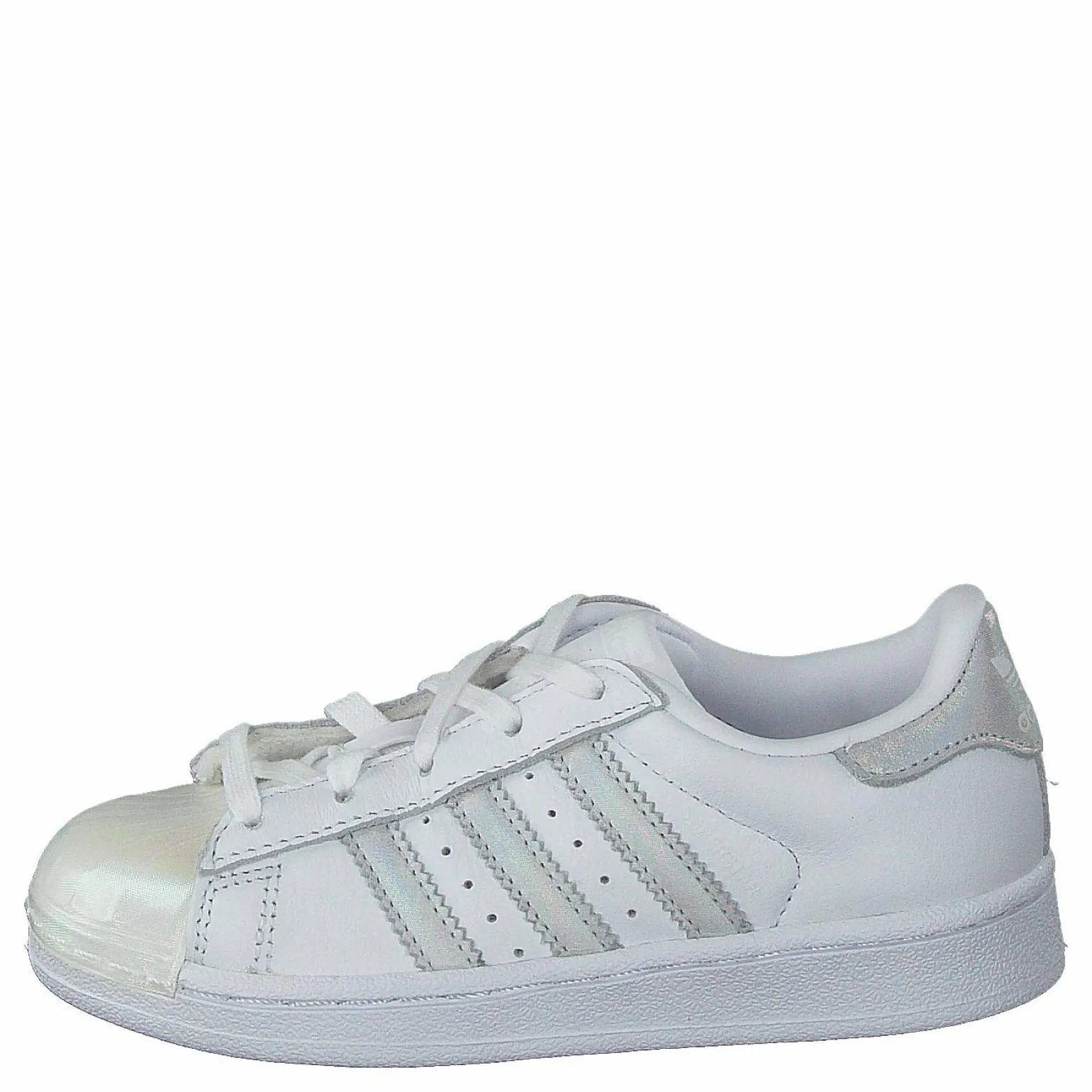 Superstar C Ftwr White/Ftwr White