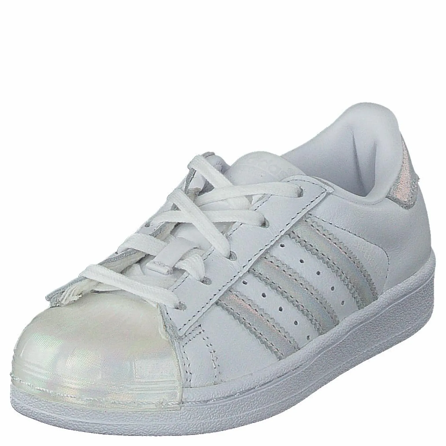 Superstar C Ftwr White/Ftwr White