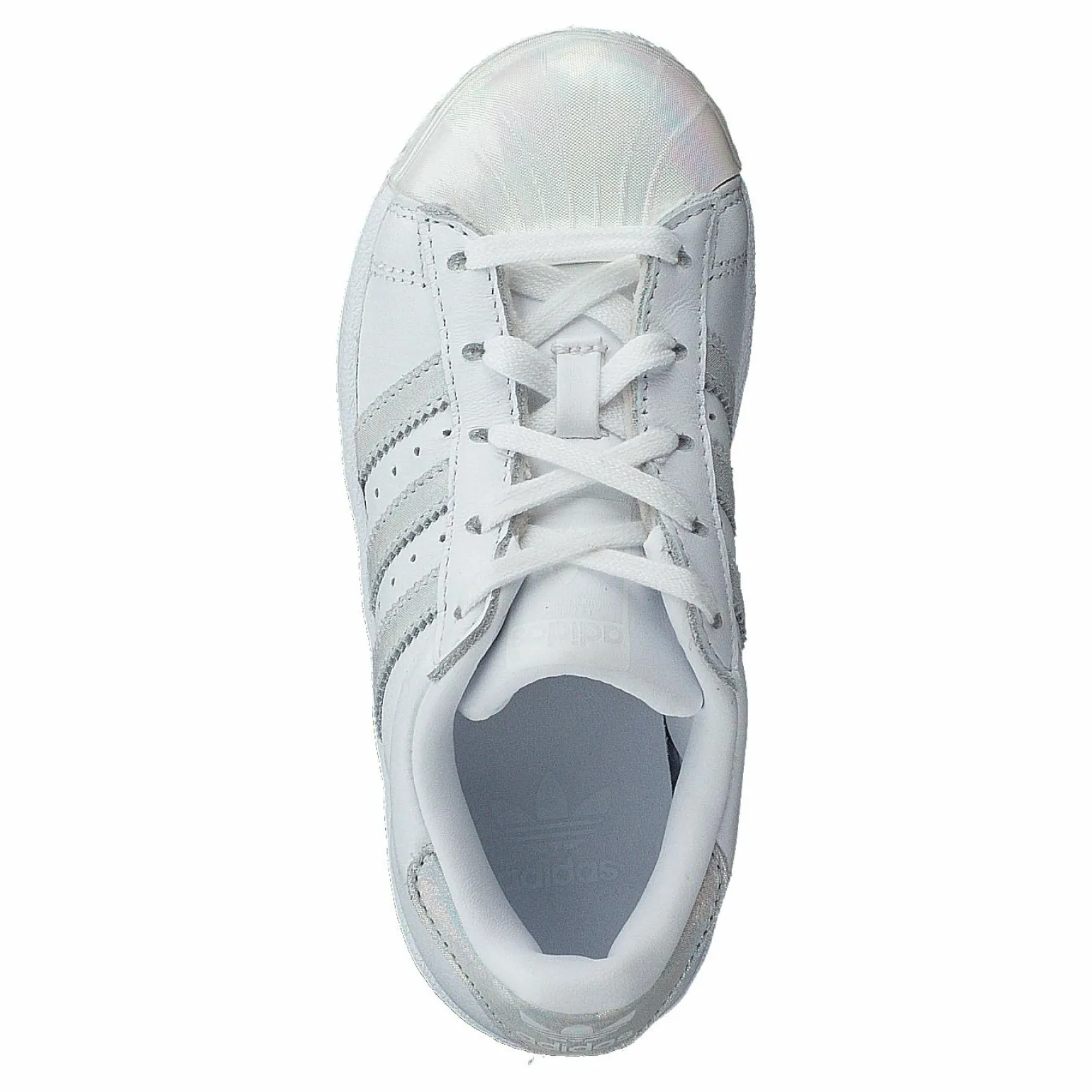Superstar C Ftwr White/Ftwr White