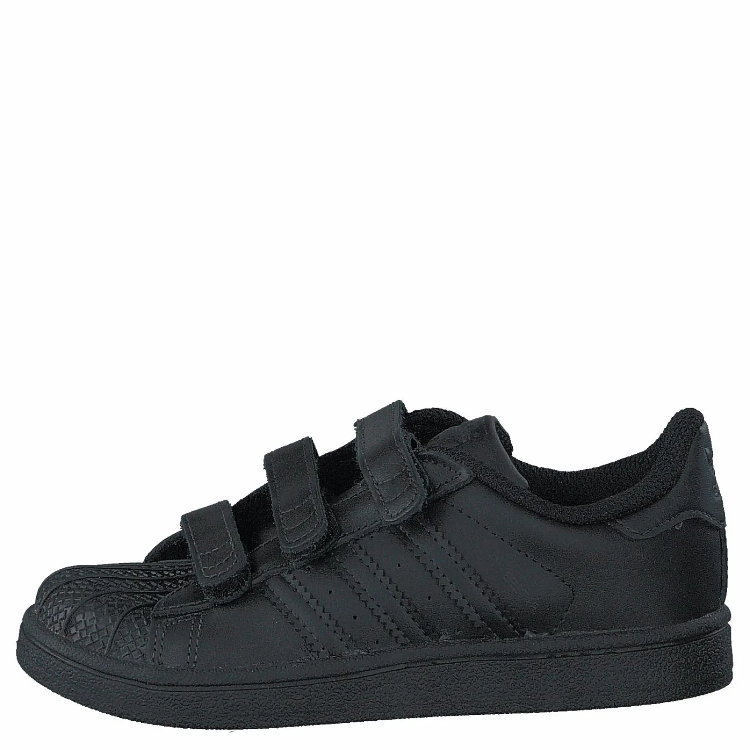 Superstar Cf Infant Core Black/Core Black/Core Black