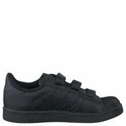 Superstar Cf Infant Core Black/Core Black/Core Black