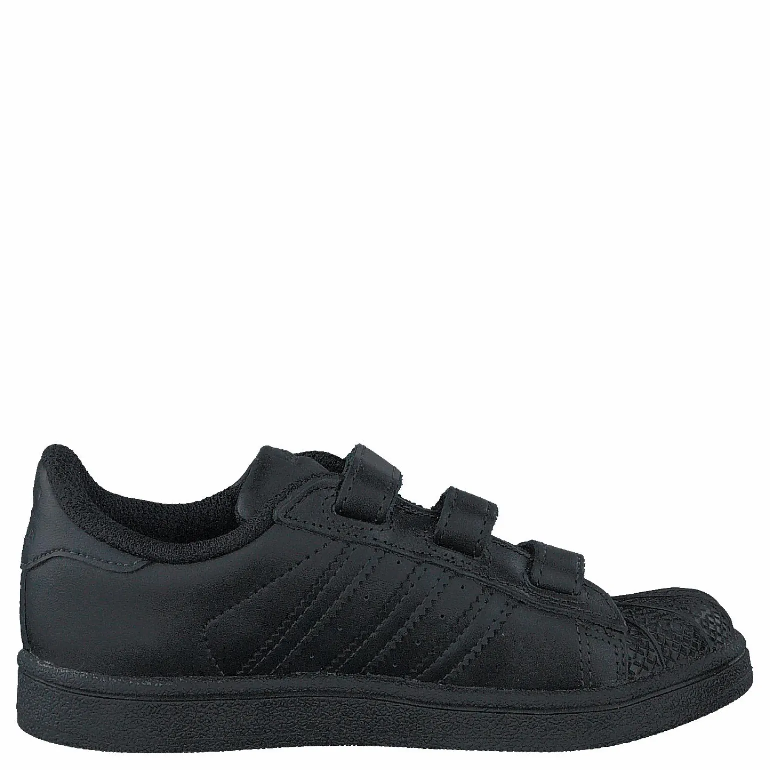 Superstar Cf Infant Core Black/Core Black/Core Black