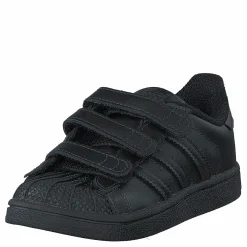 Superstar Cf Infant Core Black/Core Black/Core Black