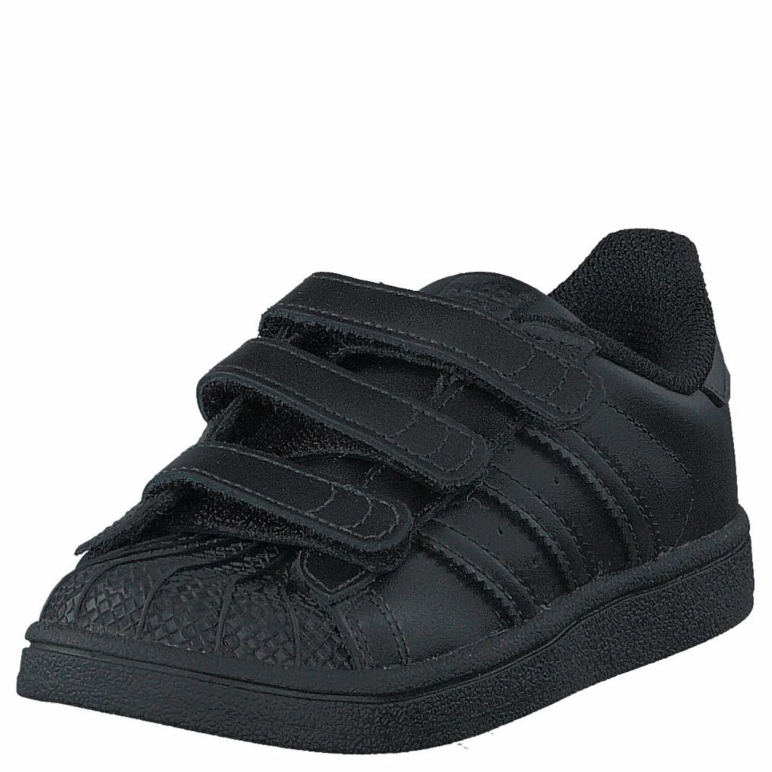Superstar Cf Infant Core Black/Core Black/Core Black