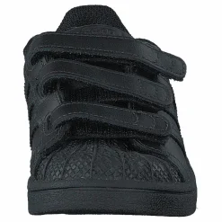 Superstar Cf Infant Core Black/Core Black/Core Black