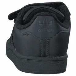 Superstar Cf Infant Core Black/Core Black/Core Black