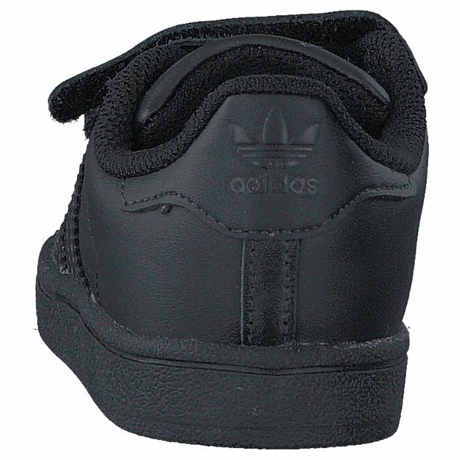 Superstar Cf Infant Core Black/Core Black/Core Black