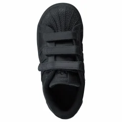 Superstar Cf Infant Core Black/Core Black/Core Black