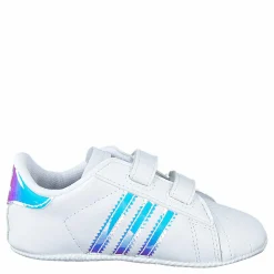 Superstar Crib Ftwwht/ftwwht/cblack