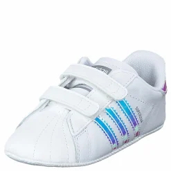 Superstar Crib Ftwwht/ftwwht/cblack